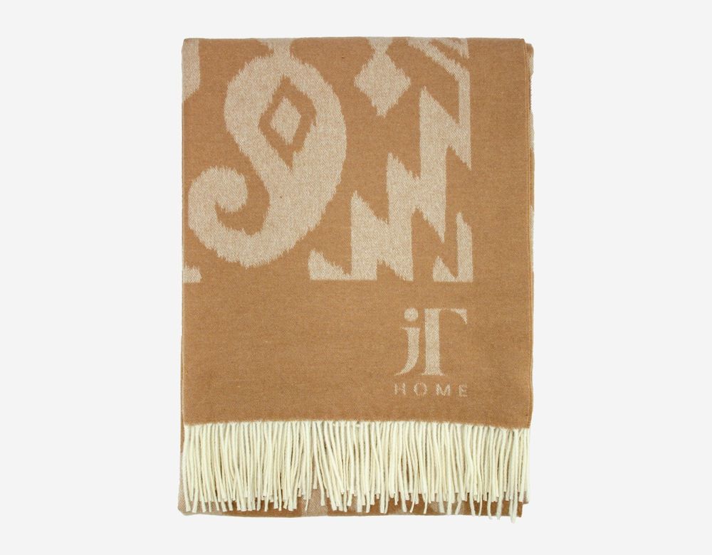 Plaids - Plaid Uffizi - JOSEPHINE TESTA HOME