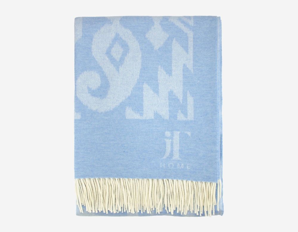 Plaids - Plaid Uffizi - JOSEPHINE TESTA HOME