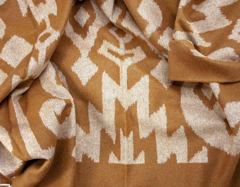 Plaids - Plaid Uffizi - JOSEPHINE TESTA HOME