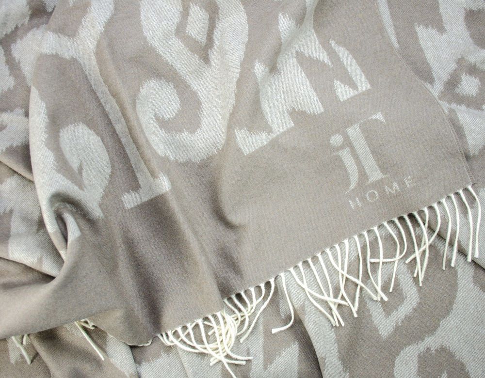 Plaids - Plaid Uffizi - JOSEPHINE TESTA HOME