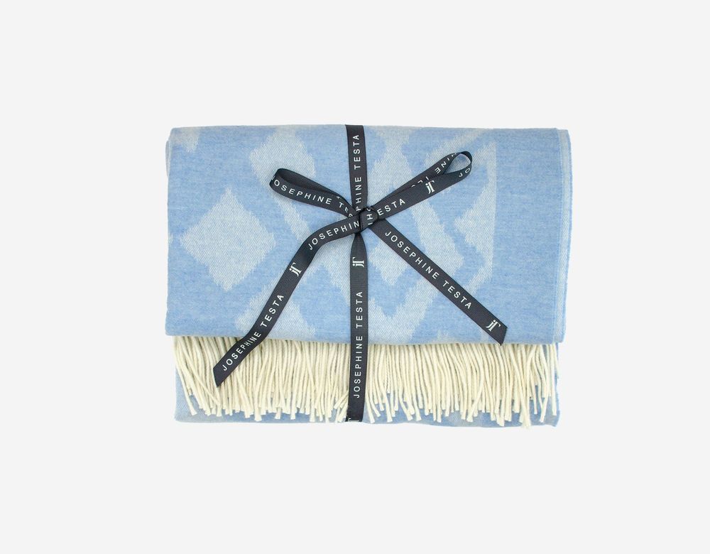 Plaids - Plaid Uffizi - JOSEPHINE TESTA HOME