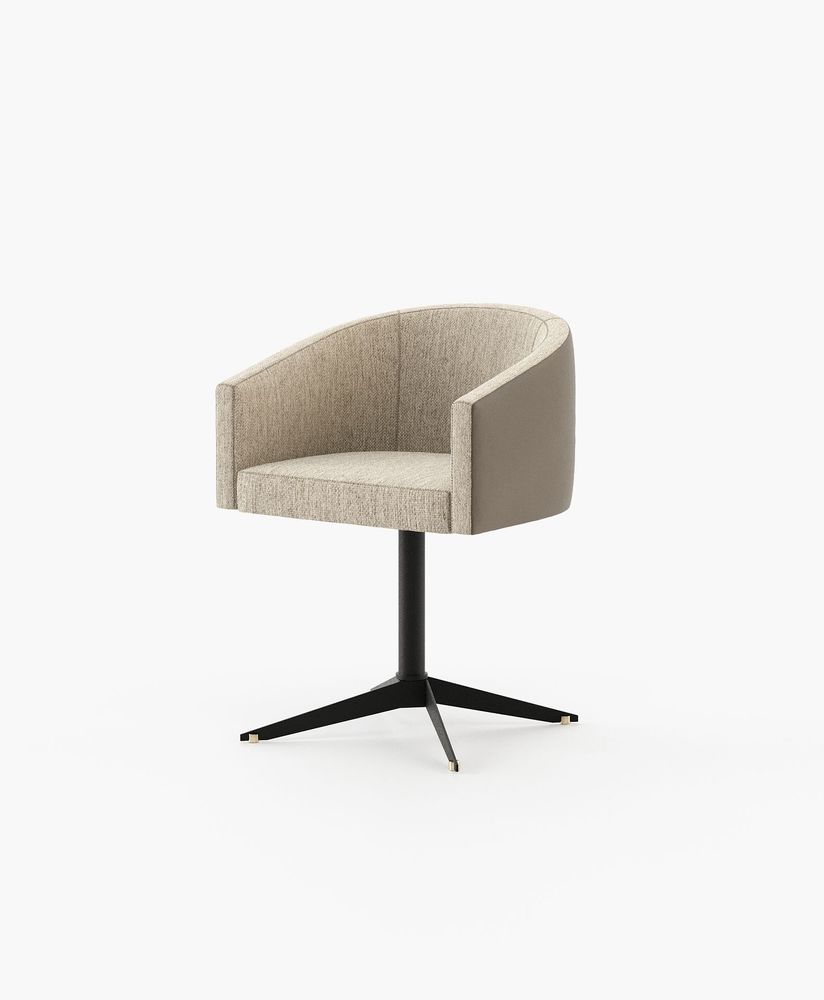 Chaises - Chaise de bureau Haia II - LASKASAS