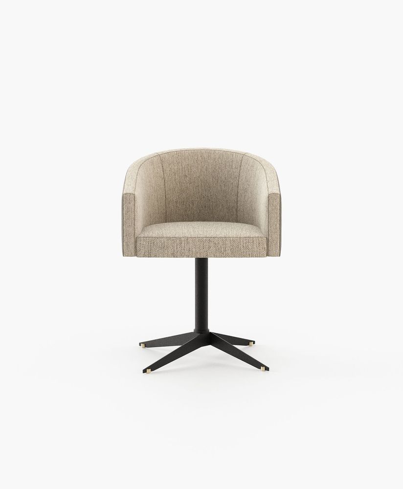 Chaises - Chaise de bureau Haia II - LASKASAS