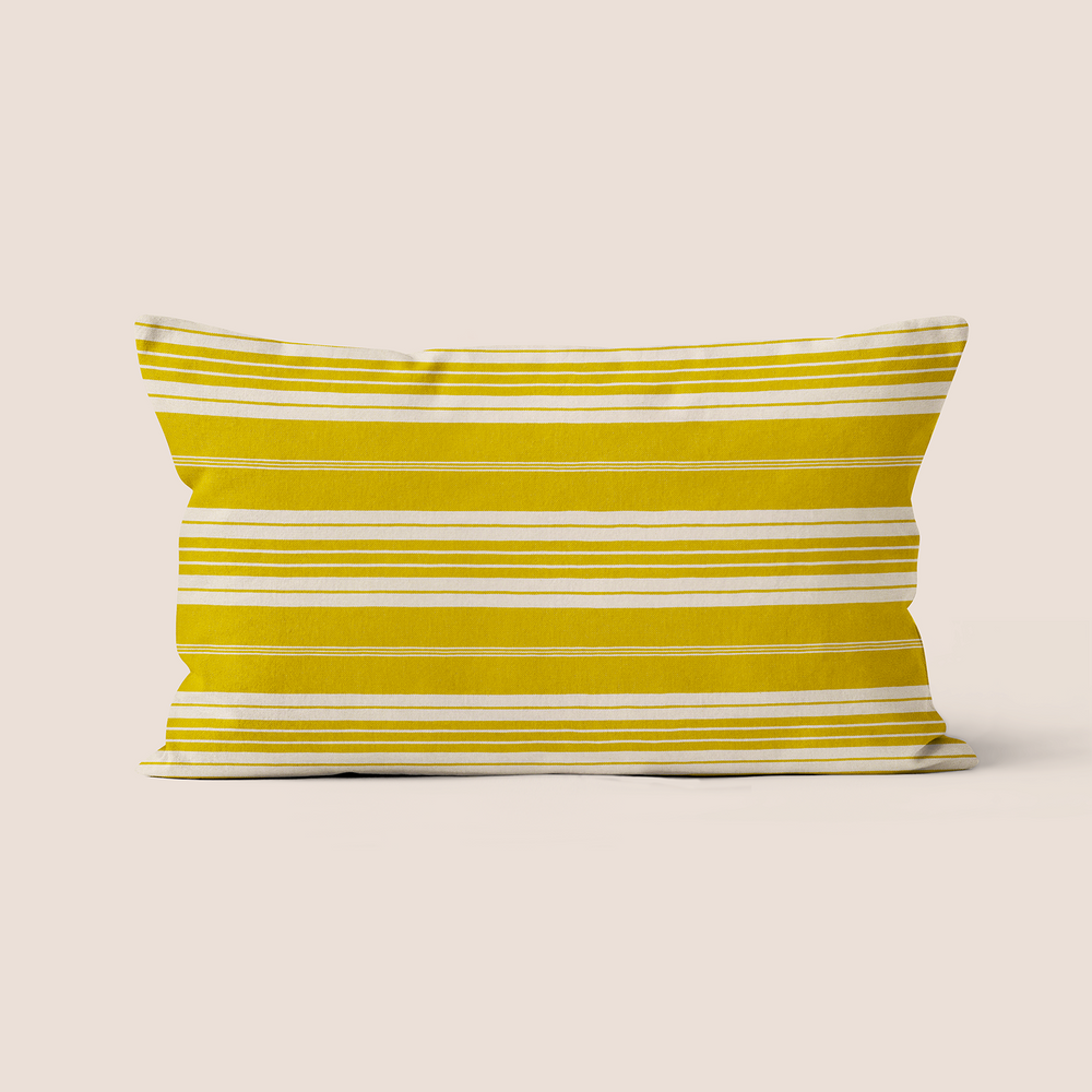 Coussins textile - Coussin Léonie - HÉRITAGE STUDIO