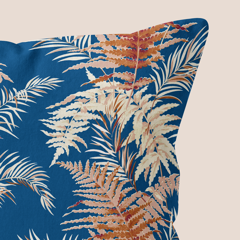 Coussins textile - Coussin Louise - HÉRITAGE STUDIO