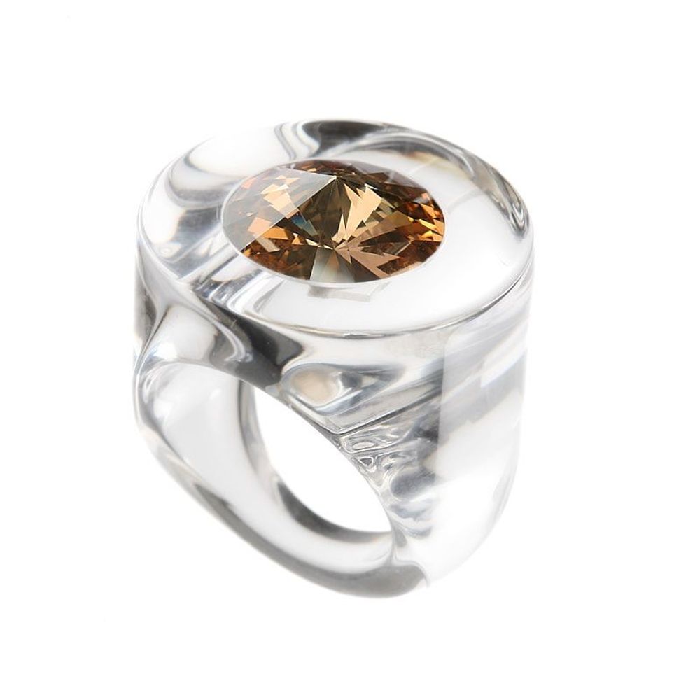 Jewelry - BAY Ring - MIRAVIDI