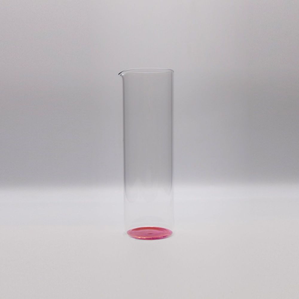 Carafes - Iride Pitcher Violet - KANZ