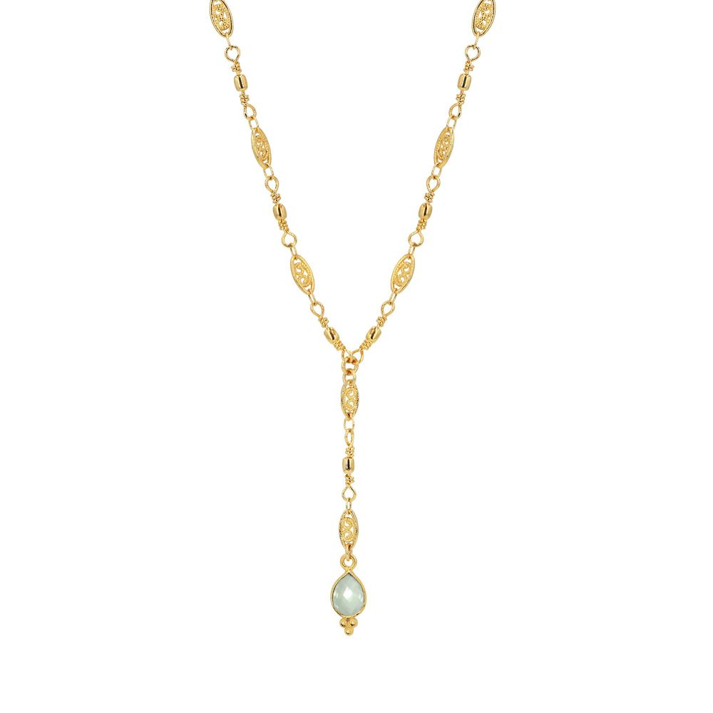 Jewelry - Thalia rosary - NILAÏ PARIS