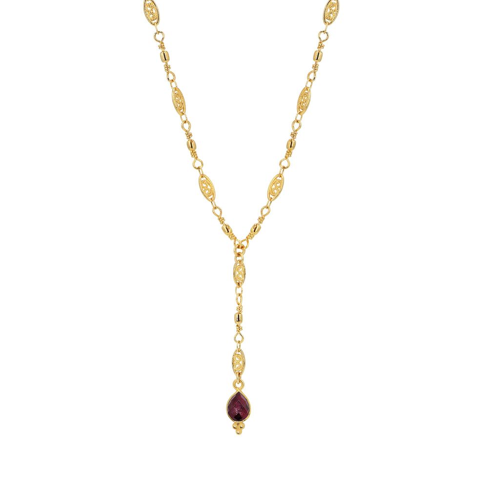 Jewelry - Thalia rosary - NILAÏ PARIS