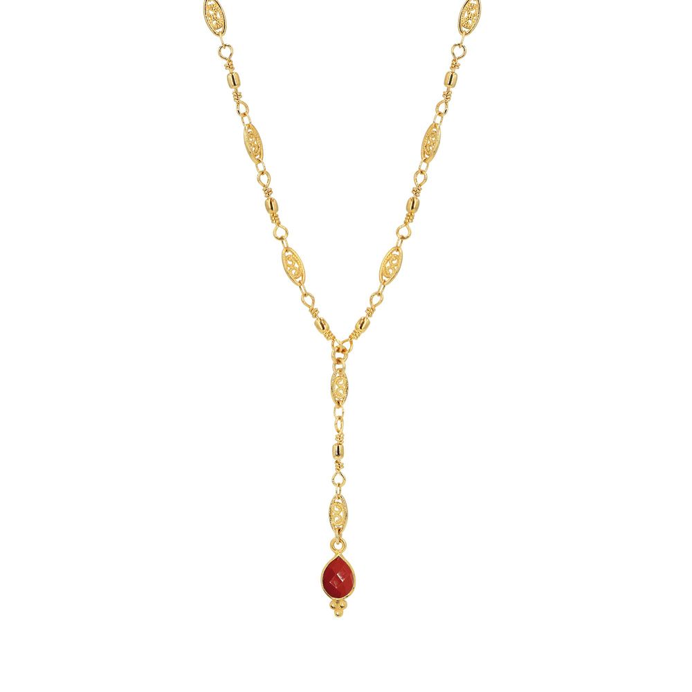 Jewelry - Thalia rosary - NILAÏ PARIS