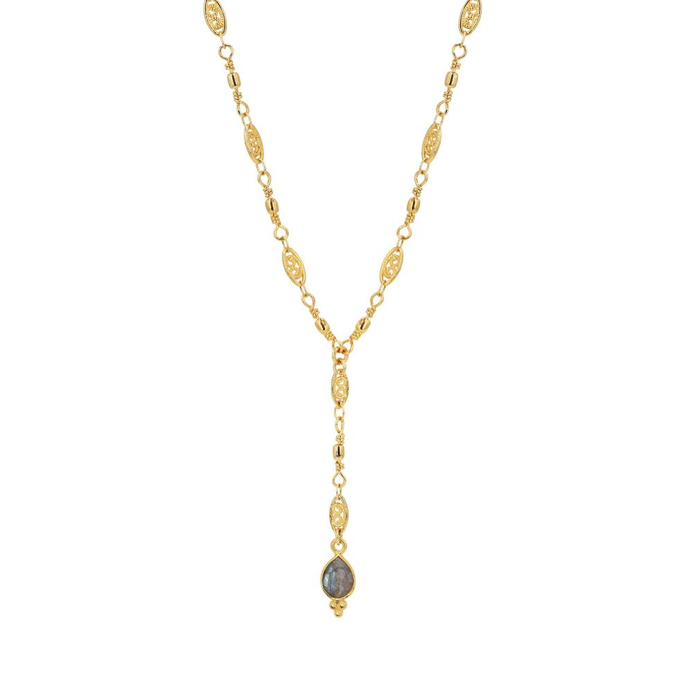 Jewelry - Thalia rosary - NILAÏ PARIS