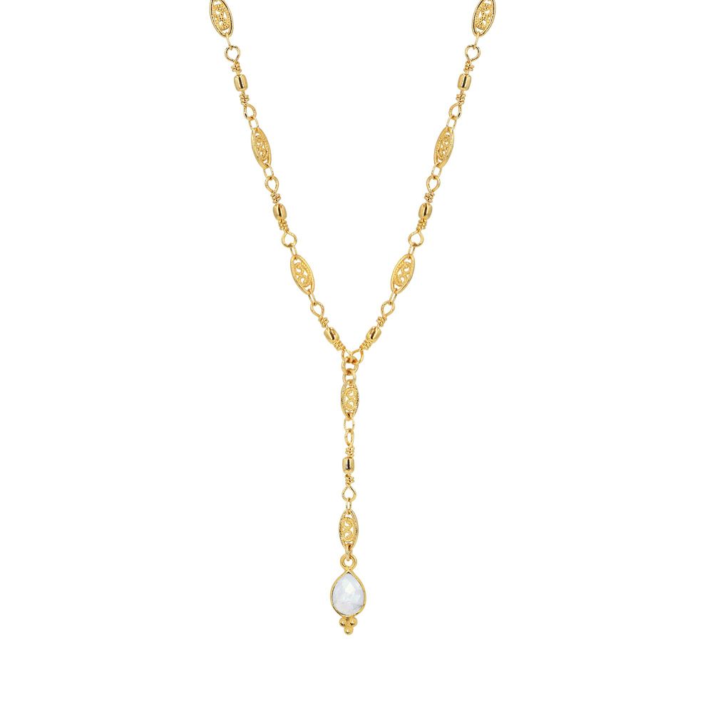 Jewelry - Thalia rosary - NILAÏ PARIS