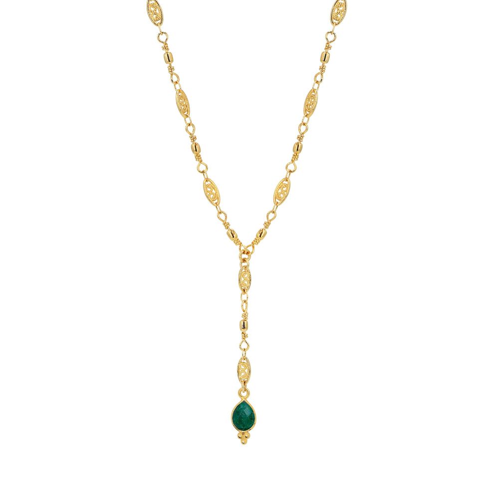 Jewelry - Thalia rosary - NILAÏ PARIS