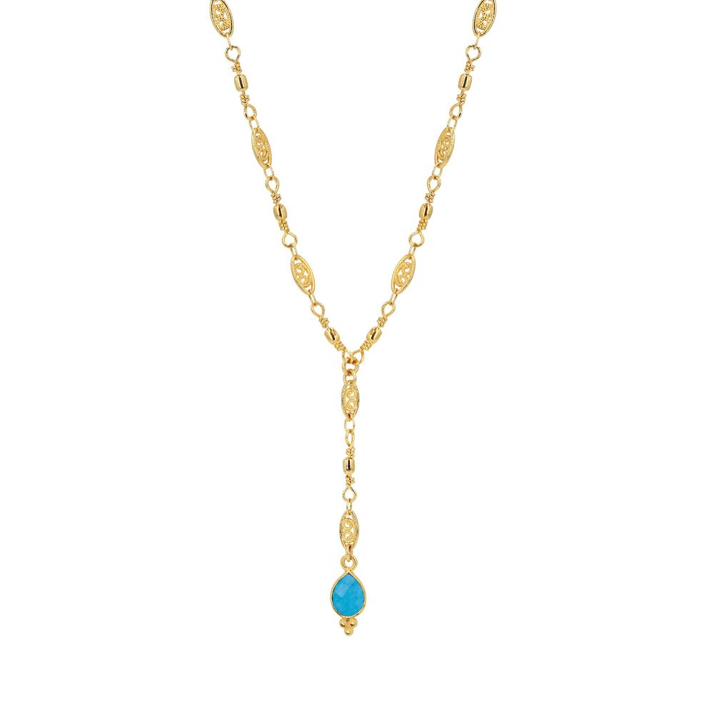 Jewelry - Thalia rosary - NILAÏ PARIS