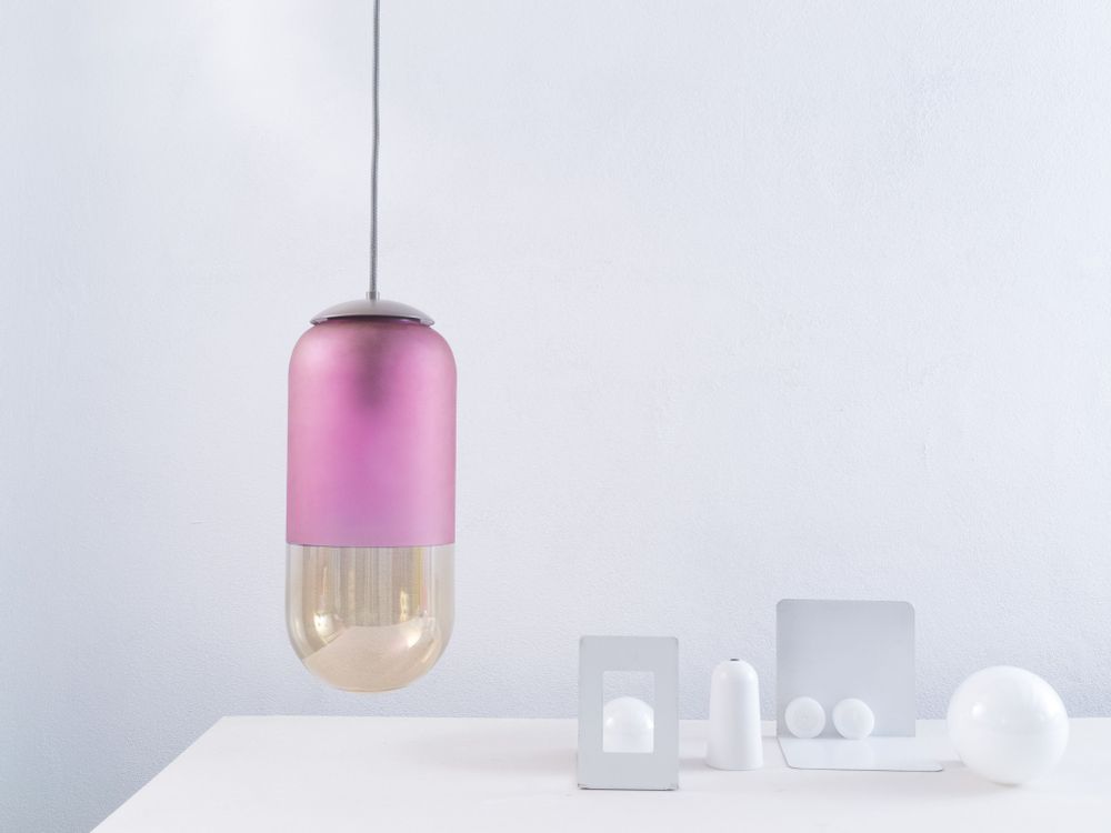 Hanging lights - Papalina Suspension - KANZ