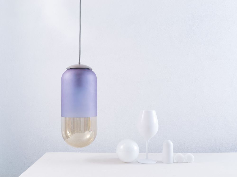 Hanging lights - Papalina Suspension - KANZ