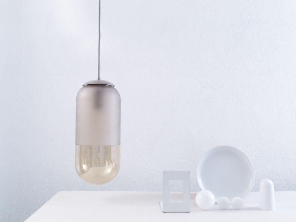 Hanging lights - Papalina Suspension - KANZ