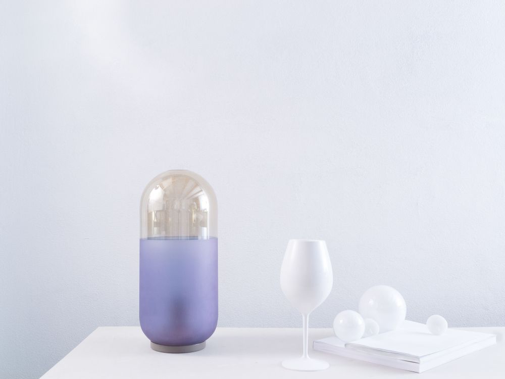 Desk lamps - Papalina Table - KANZ
