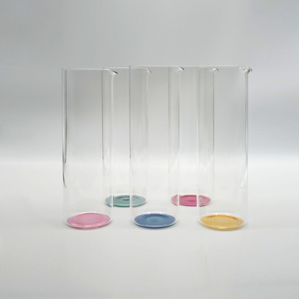 Carafes - Iride Pitcher - KANZ