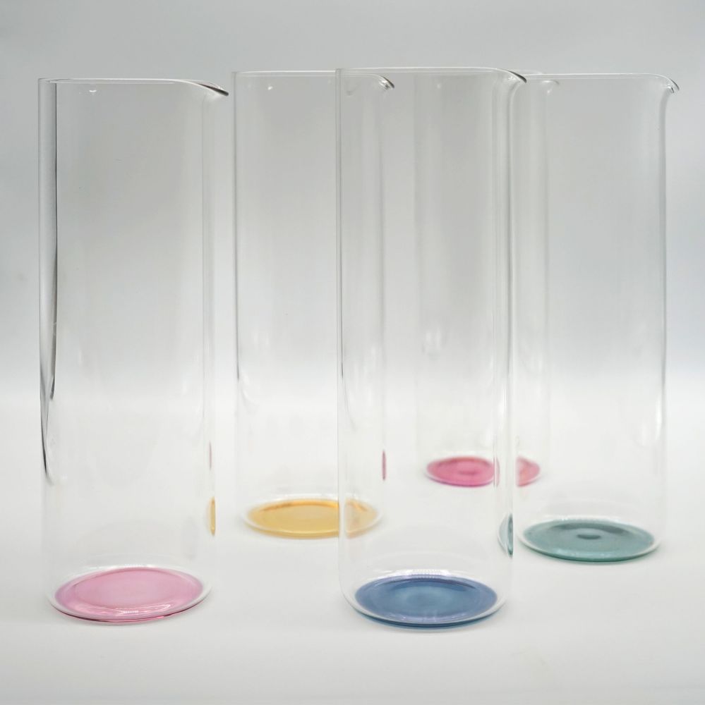 Carafes - Iride Pitcher - KANZ