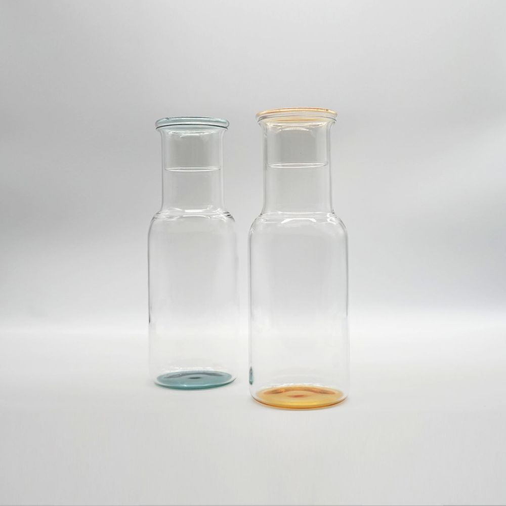 Carafes - Iride Bottle - KANZ