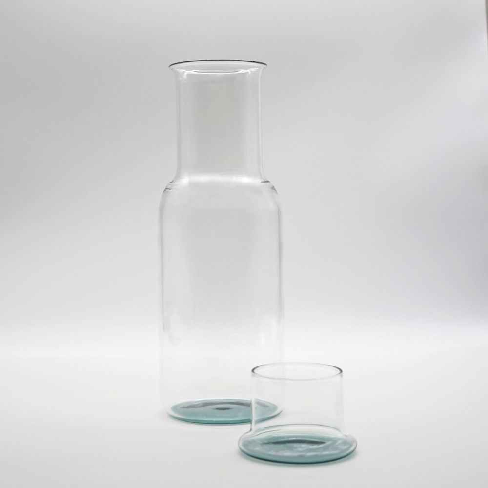 Carafes - Iride Bottle - KANZ
