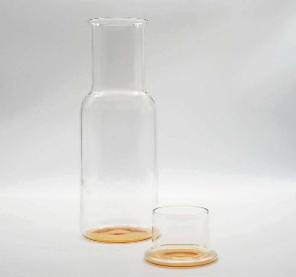 Carafes - Iride Bottle - KANZ