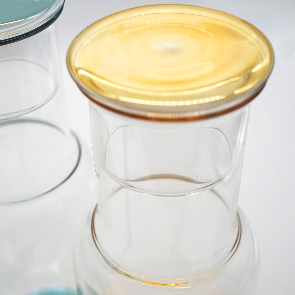 Carafes - Iride Bottle - KANZ