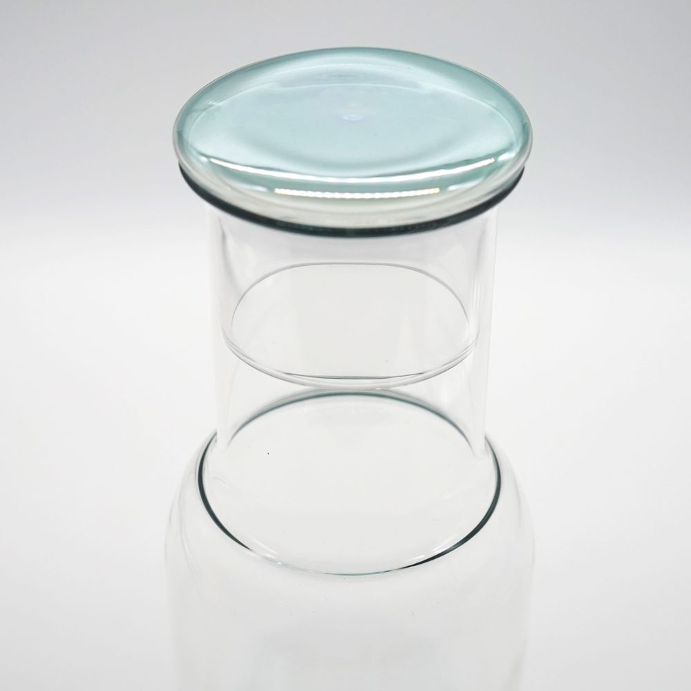 Carafes - Iride Bottle - KANZ