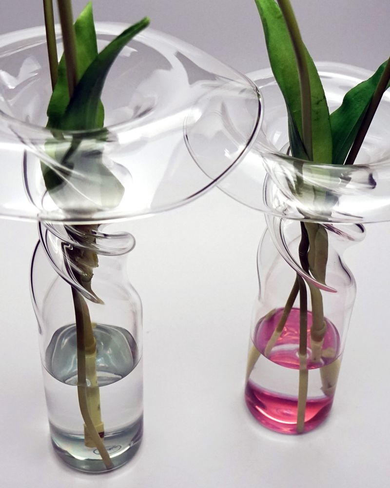 Objets de décoration - Poppy Green - KANZ