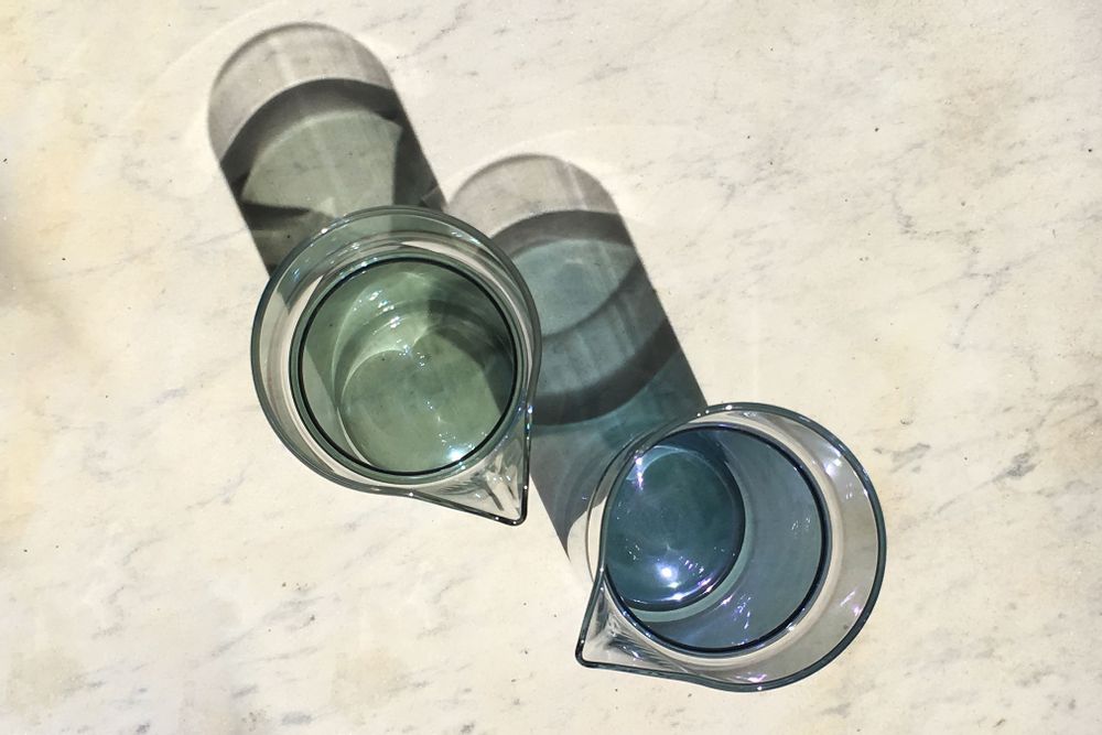 Carafes - Pingù - KANZ