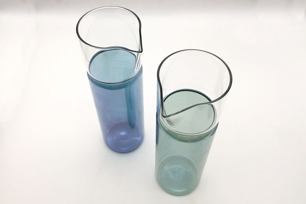 Carafes - Pingù - KANZ