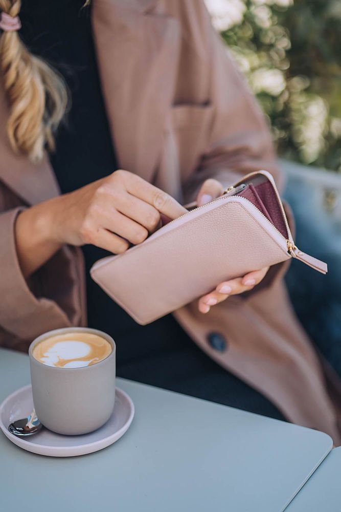 Bags and totes - MAJOIE purse - ARTEBENE