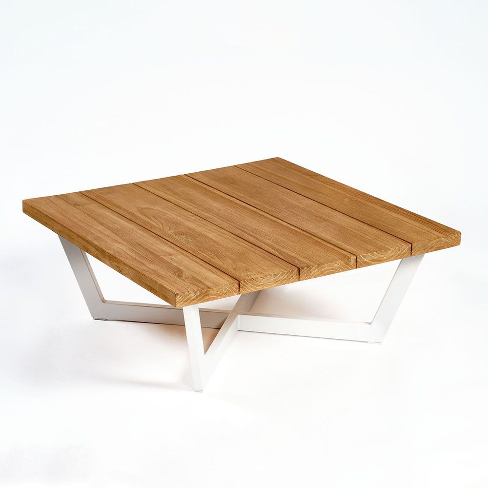 Tables basses - TABLE BASSE VERA - CRISAL DECORACIÓN