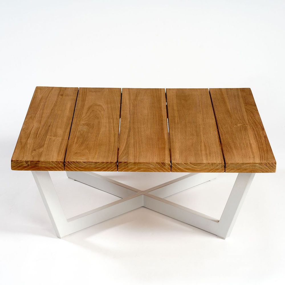 Tables basses - TABLE BASSE VERA - CRISAL DECORACIÓN