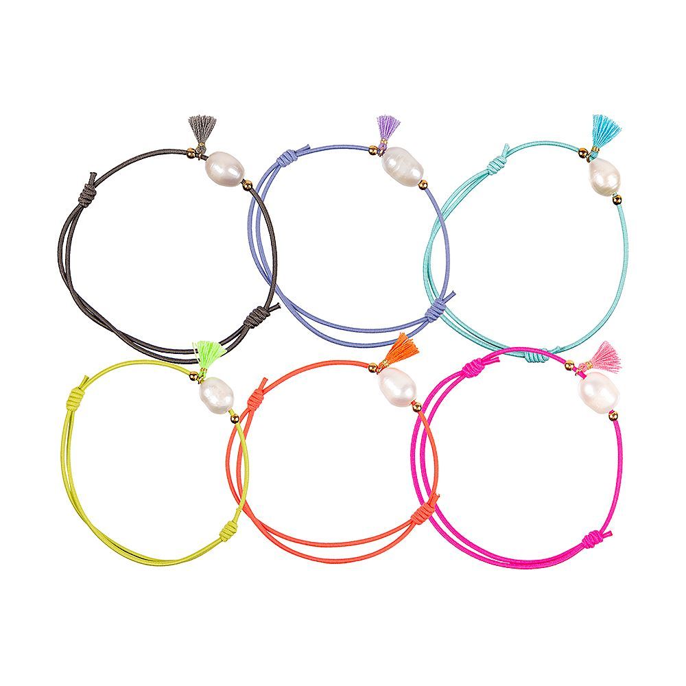 Bijoux - bracelet - assortiment de 6 modèles - ARTEBENE
