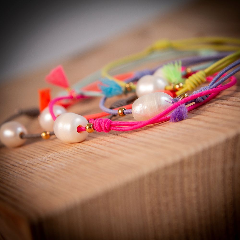 Bijoux - bracelet - assortiment de 6 modèles - ARTEBENE