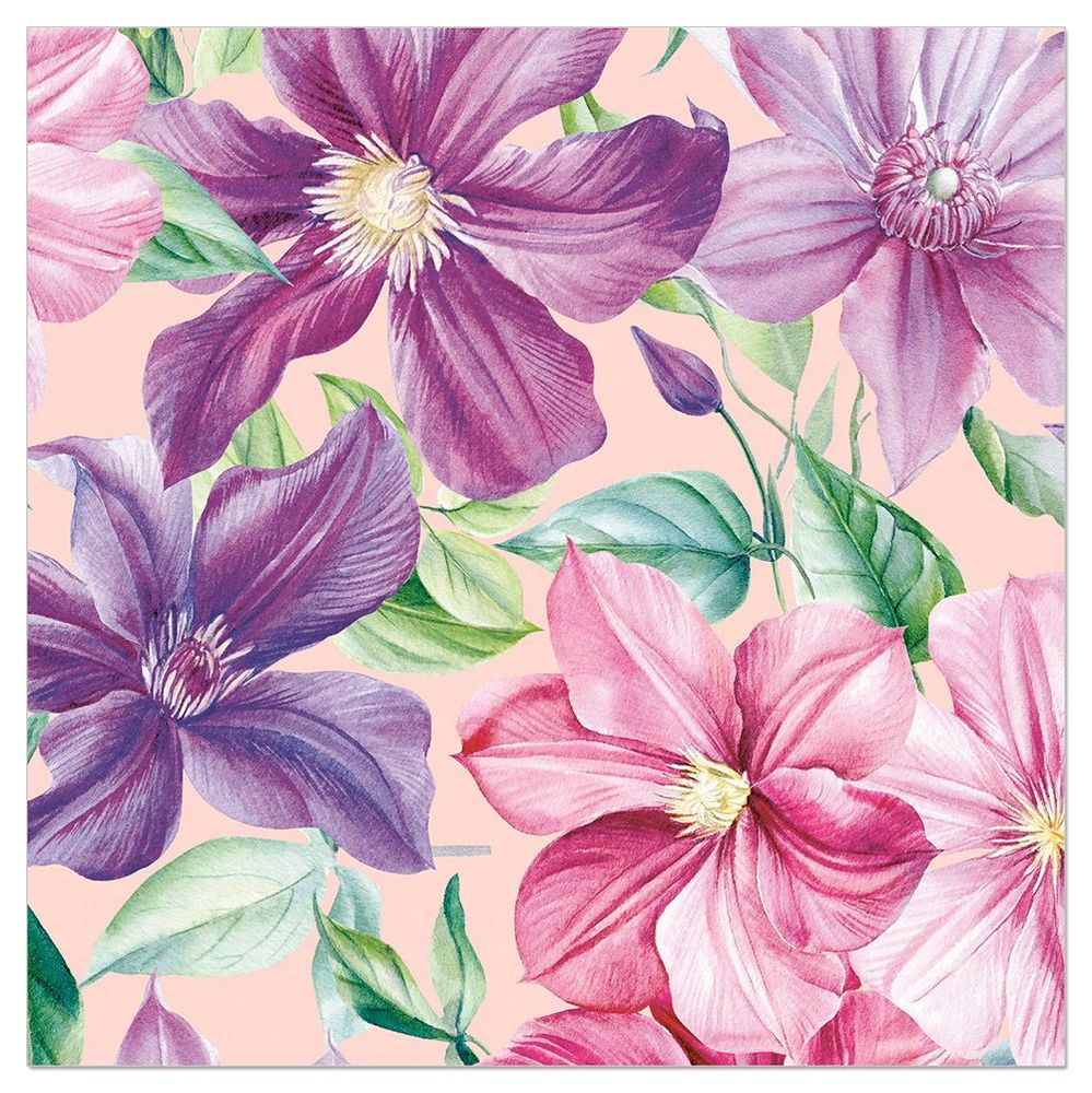 Gifts - Napkin - 33x33cm - ARTEBENE
