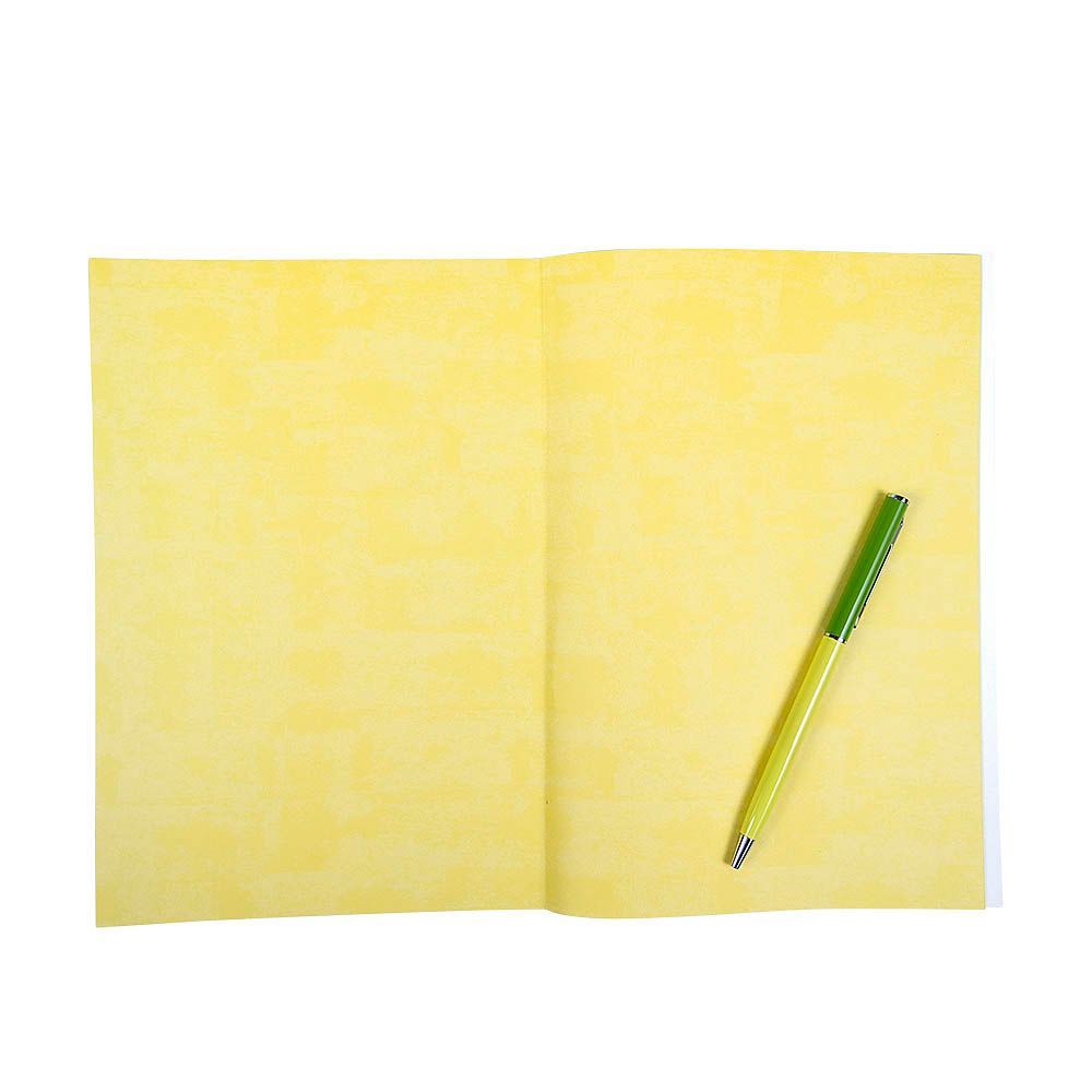 Stationery - notebook A5 - ARTEBENE