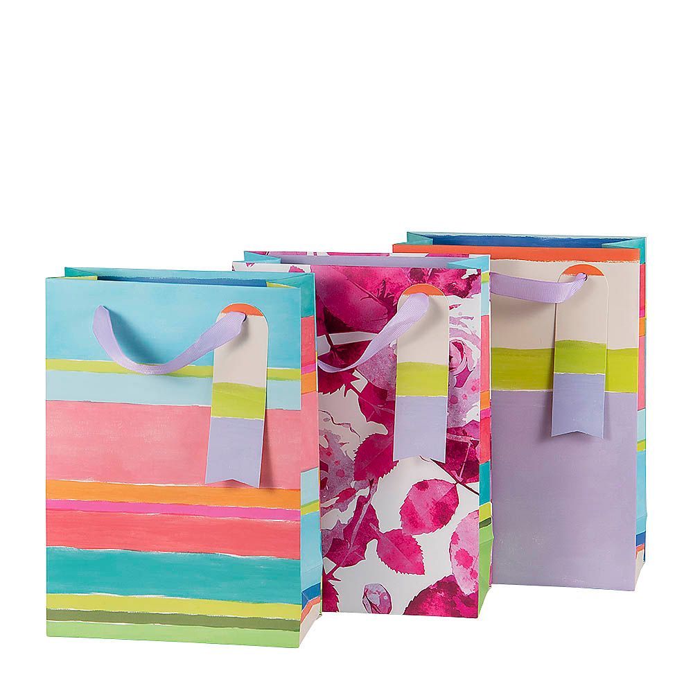 Cadeaux - sacs-cadeaux triples - ARTEBENE