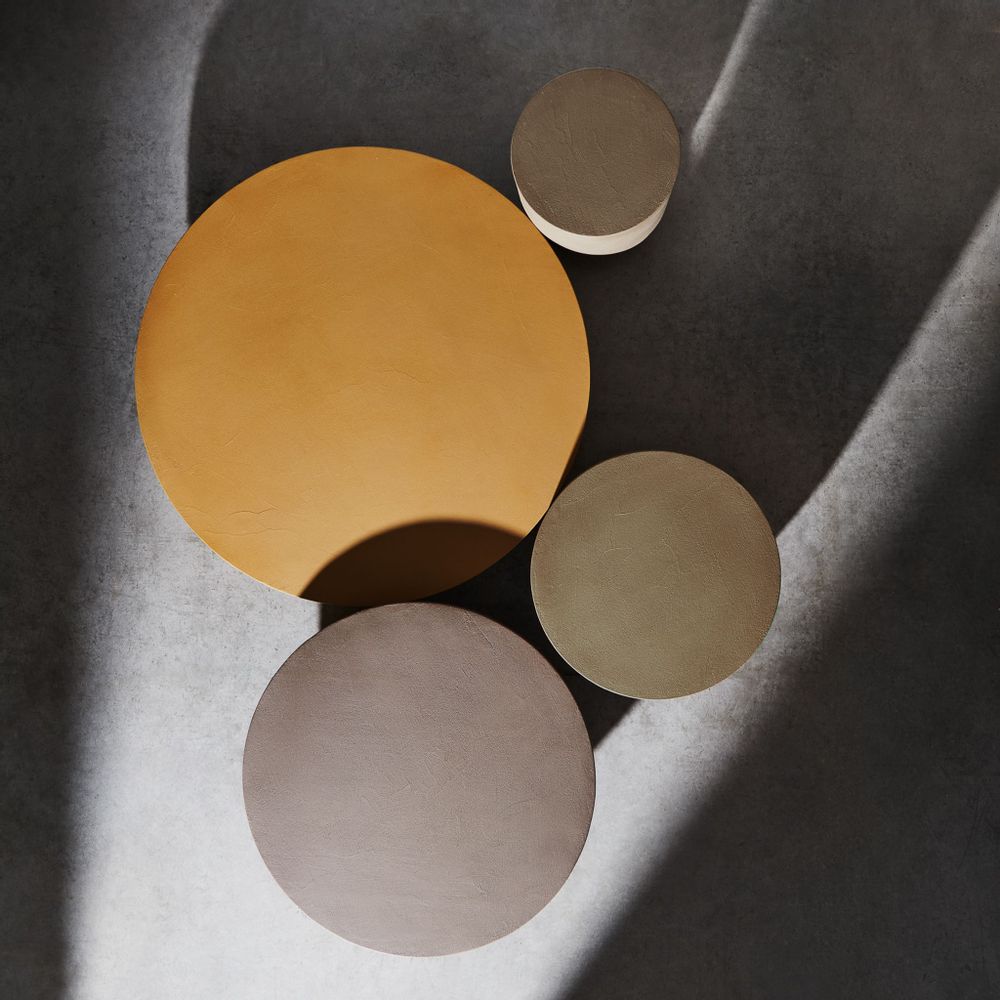 Coffee tables - Heiko - GERVASONI