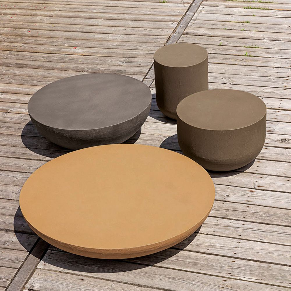 Coffee tables - Heiko - GERVASONI