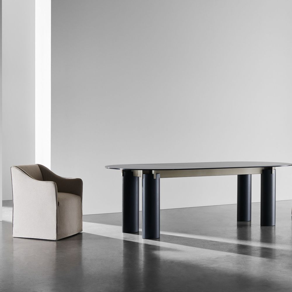 Dining Tables - Daen 33 - GERVASONI