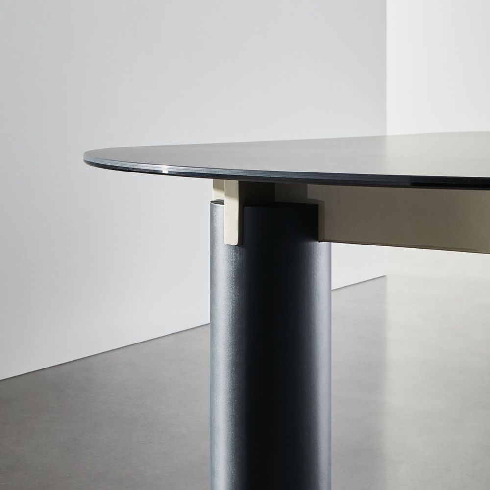 Dining Tables - Daen 33 - GERVASONI