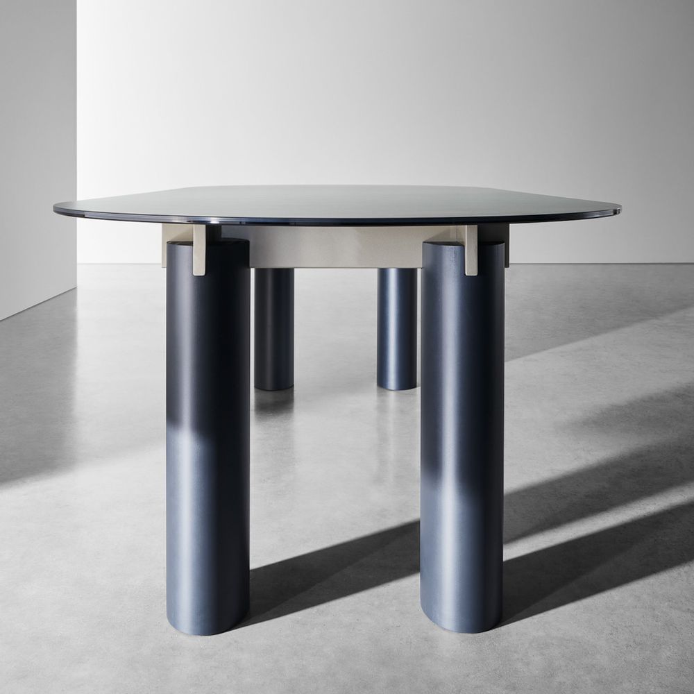 Dining Tables - Daen 33 - GERVASONI