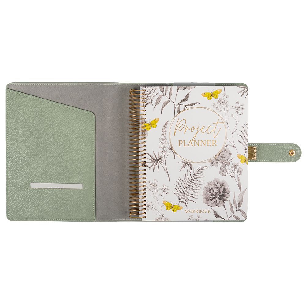 Papeterie bureau - MAJOIE My Planner - projets - ARTEBENE