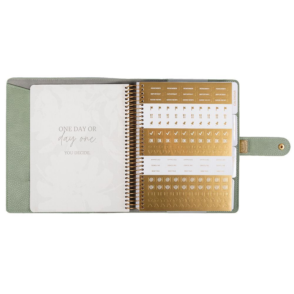 Papeterie bureau - MAJOIE My Planner - projets - ARTEBENE