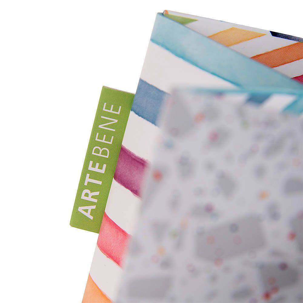 Gifts - gift bag - 25x25x11cm - ARTEBENE