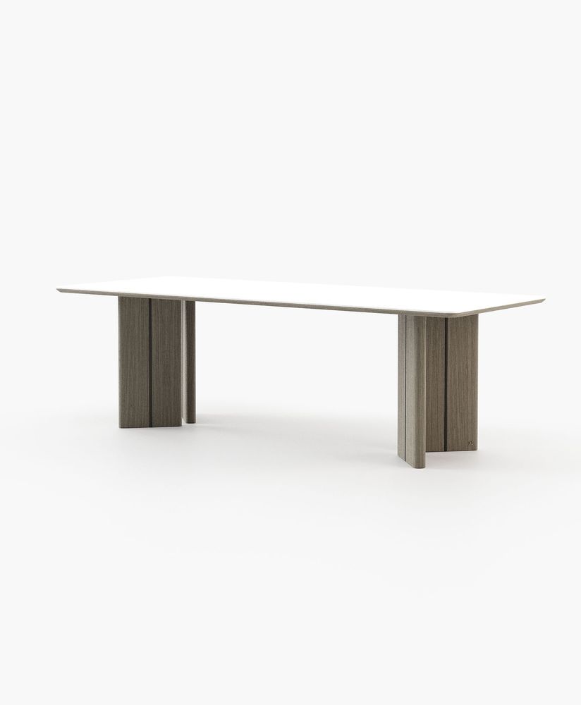 Dining Tables - Ponza Dining Table - LASKASAS