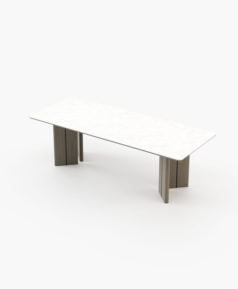 Dining Tables - Ponza Dining Table - LASKASAS